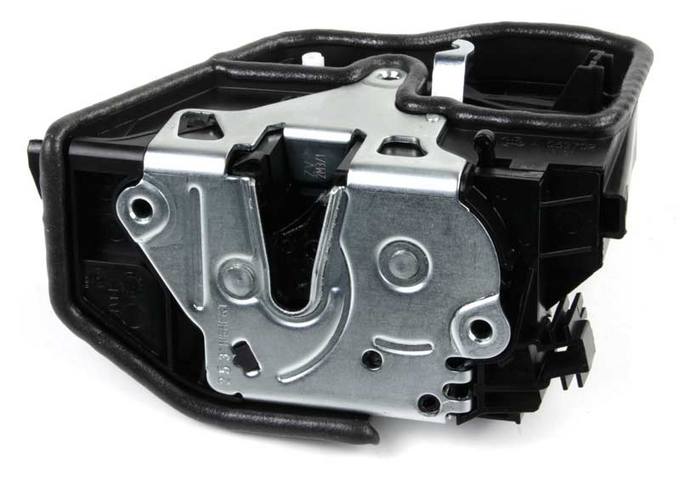 BMW Mini Door Lock Actuator - Rear Driver Side 51227229459